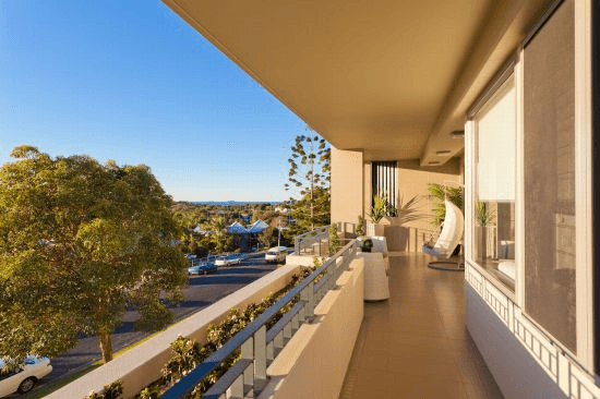 3/58 Mildura St, COFFS HARBOUR JETTY, NSW 2450