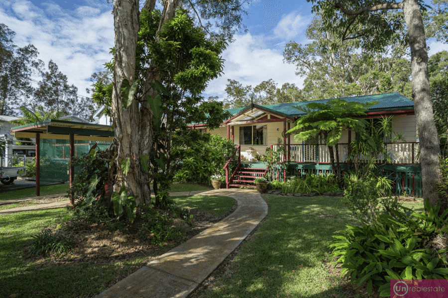 32 Turpentine Ave, SANDY BEACH, NSW 2456