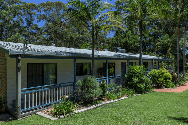 48 Forest Drive, REPTON, NSW 2454