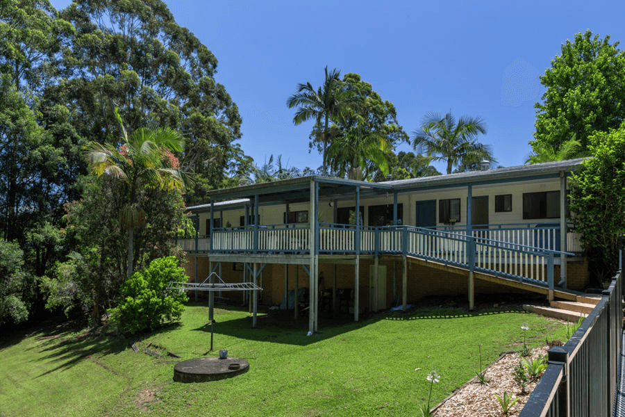 48 Forest Drive, REPTON, NSW 2454