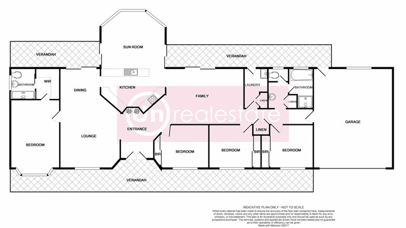 10 Joeliza Drive, REPTON, NSW 2454