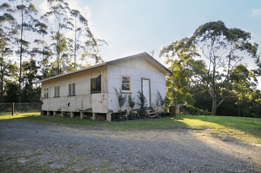 203-245 Moleton Road, LOWANNA, NSW 2450