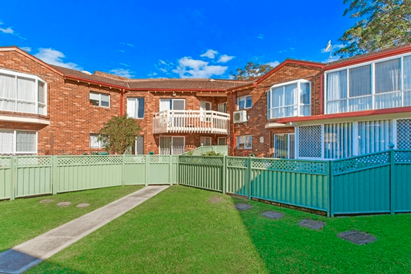 55/15 Lorraine Avenue, Berkeley Vale, NSW 2261