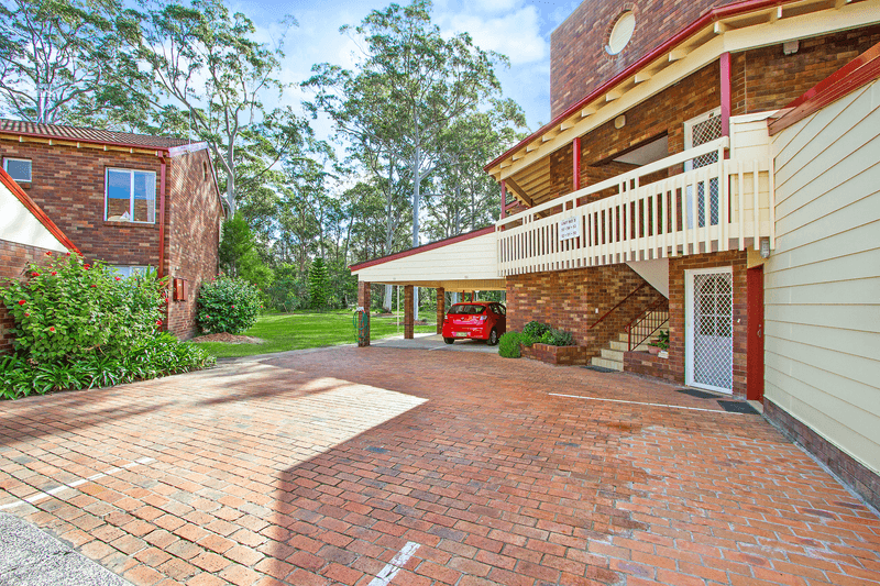 55/15 Lorraine Avenue, Berkeley Vale, NSW 2261