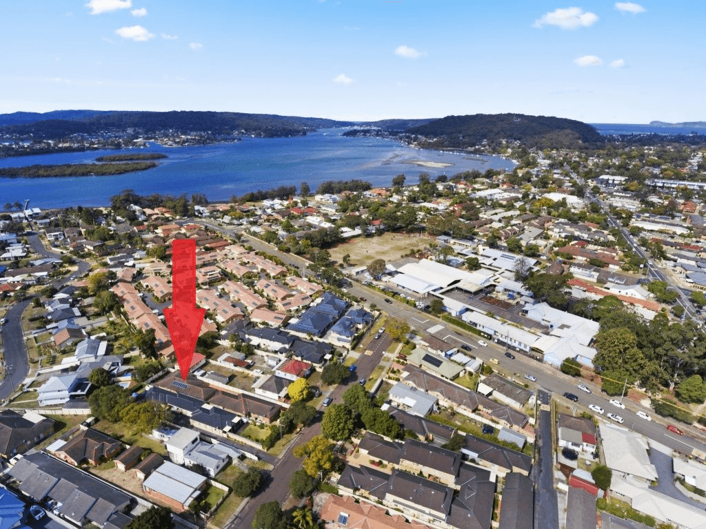 15A Victoria Road, Woy Woy, NSW 2256