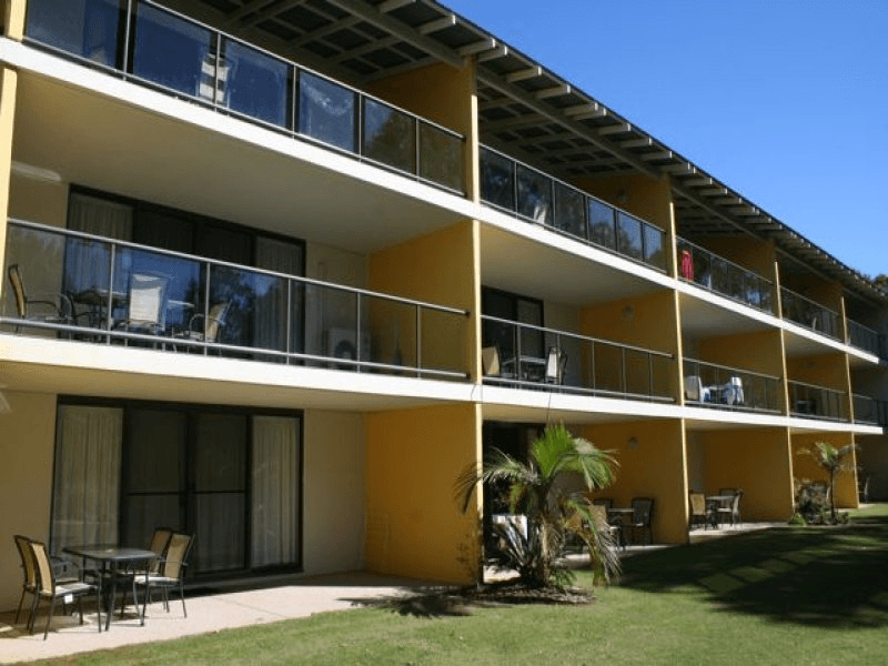 Unit 50/9 Rainbow Shores Drive St, Rainbow Beach, QLD 4581