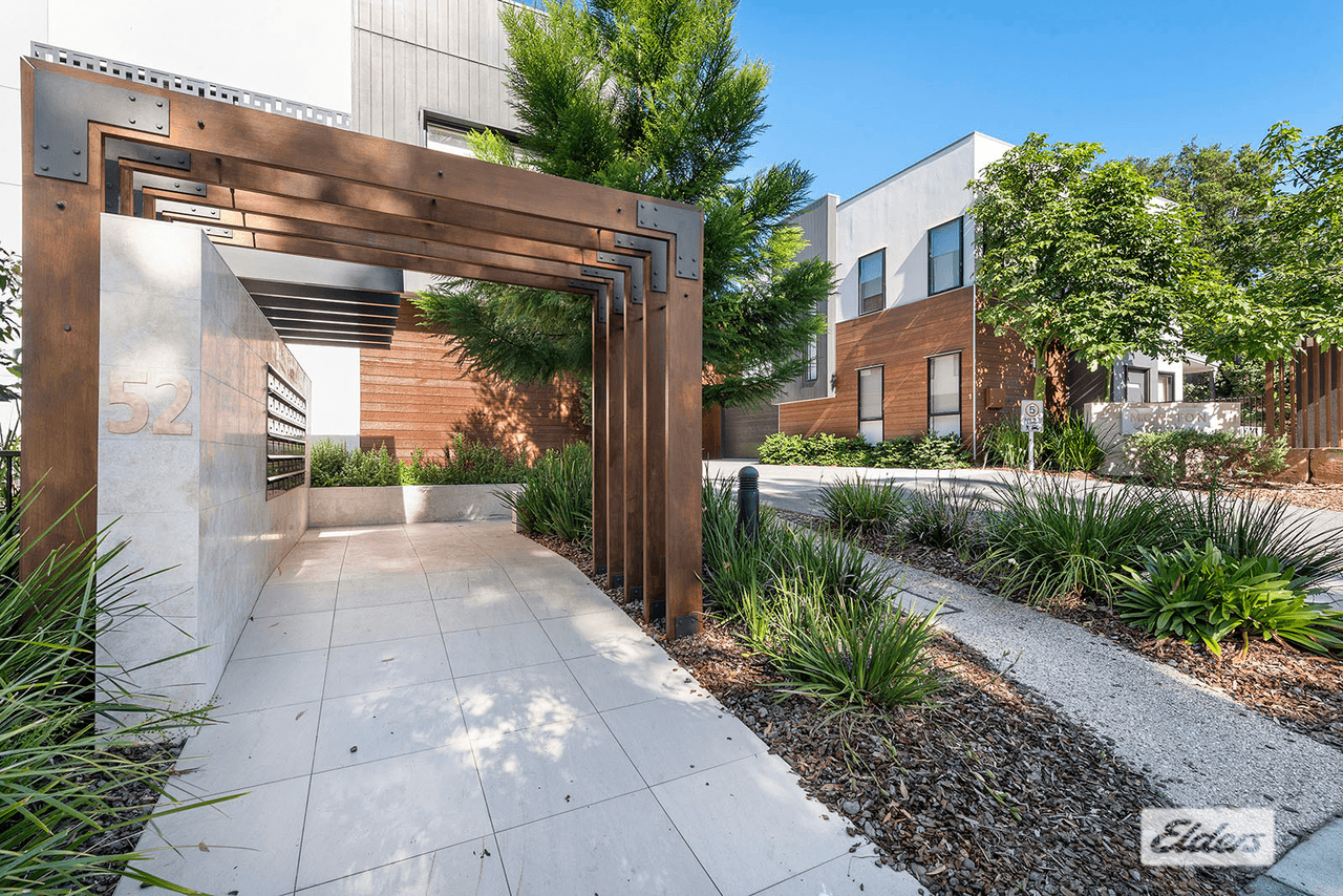 52/52 Russell Street, Everton Park, QLD 4053