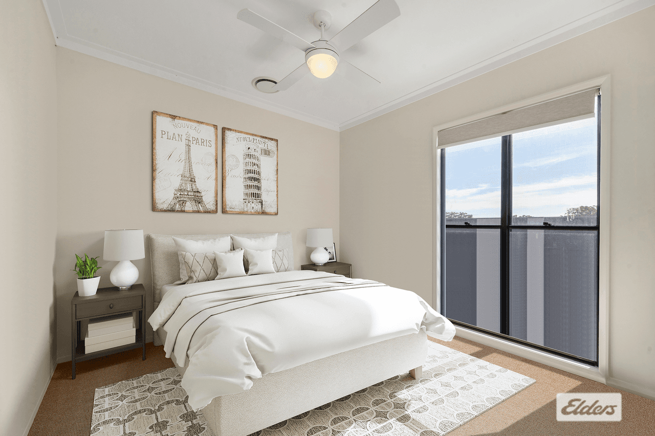 52/52 Russell Street, Everton Park, QLD 4053