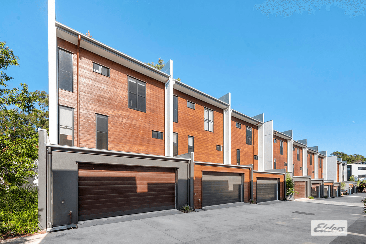 52/52 Russell Street, Everton Park, QLD 4053