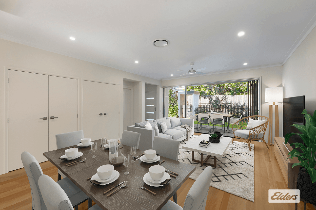 52/52 Russell Street, Everton Park, QLD 4053