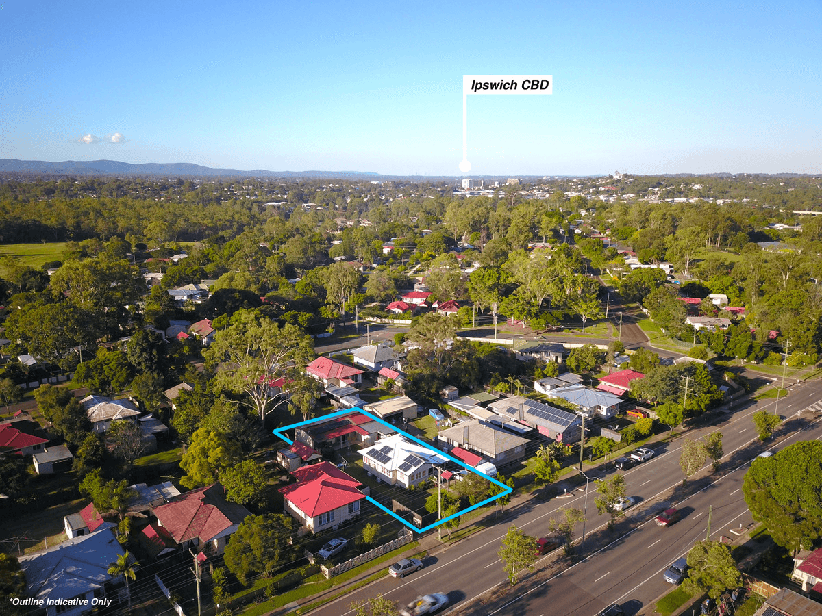 33 Toongarra Road, Leichhardt, QLD 4305