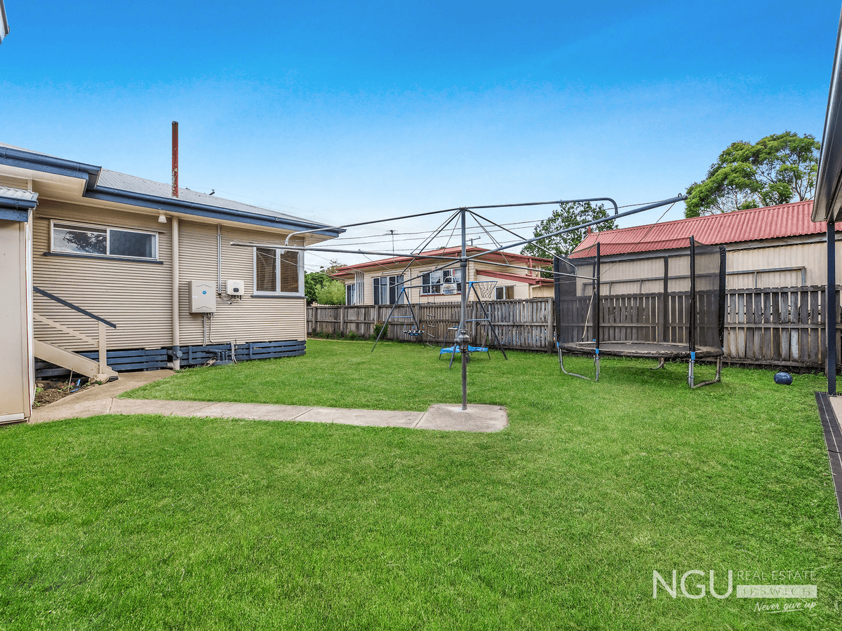 33 Toongarra Road, Leichhardt, QLD 4305