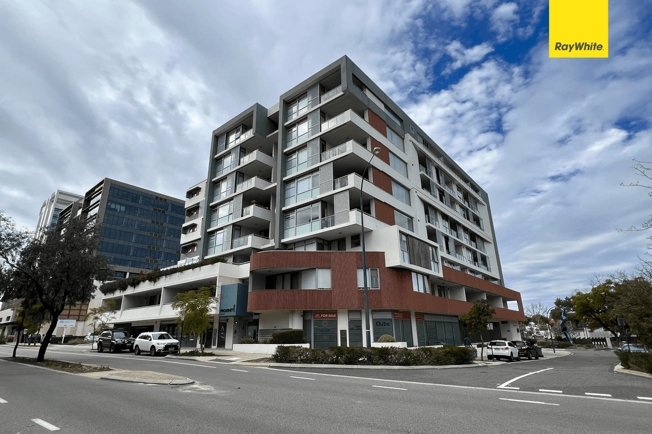 71/5 Hawksburn Road, RIVERVALE, WA 6103