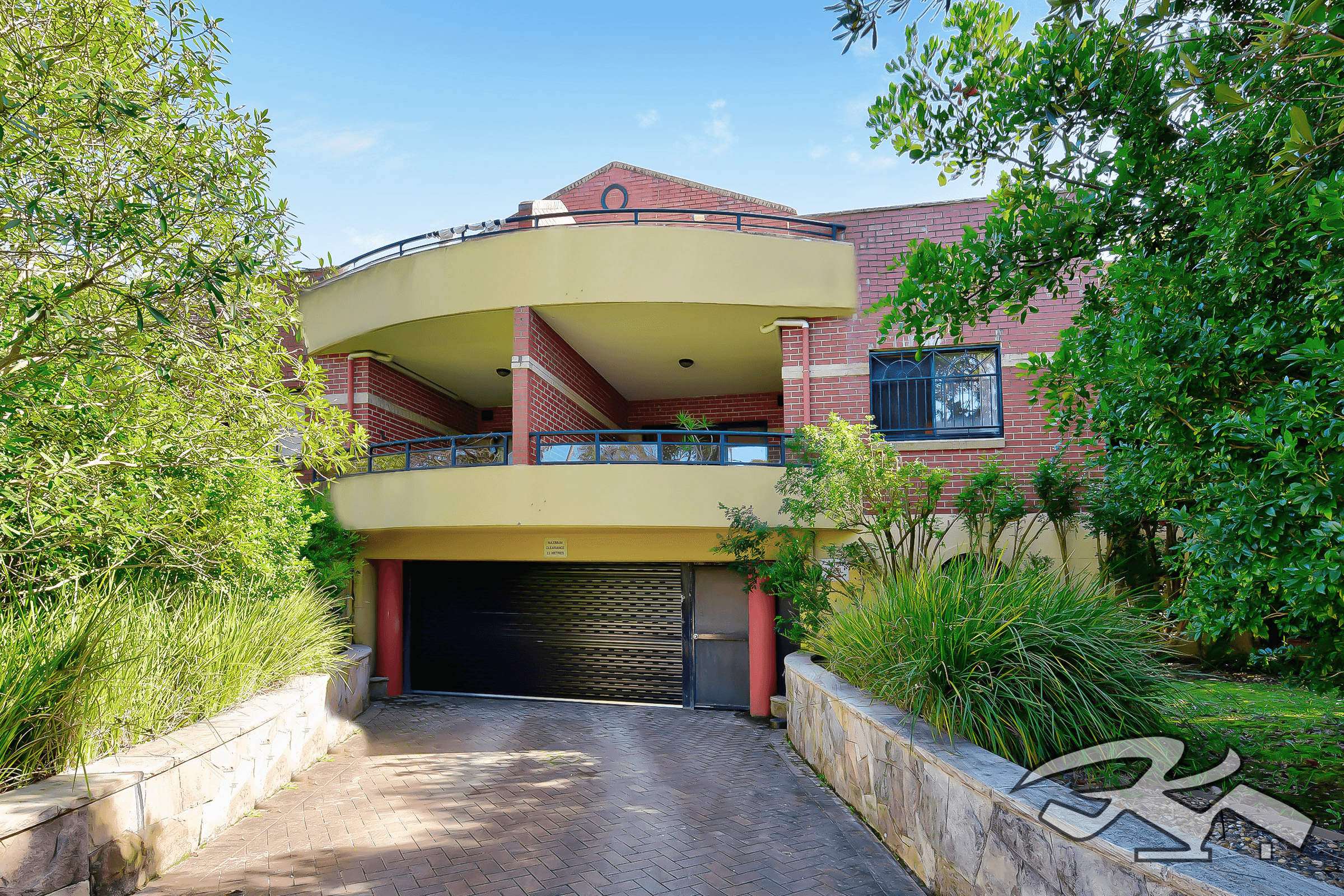 2/31-33 Knox Street, BELMORE, NSW 2192