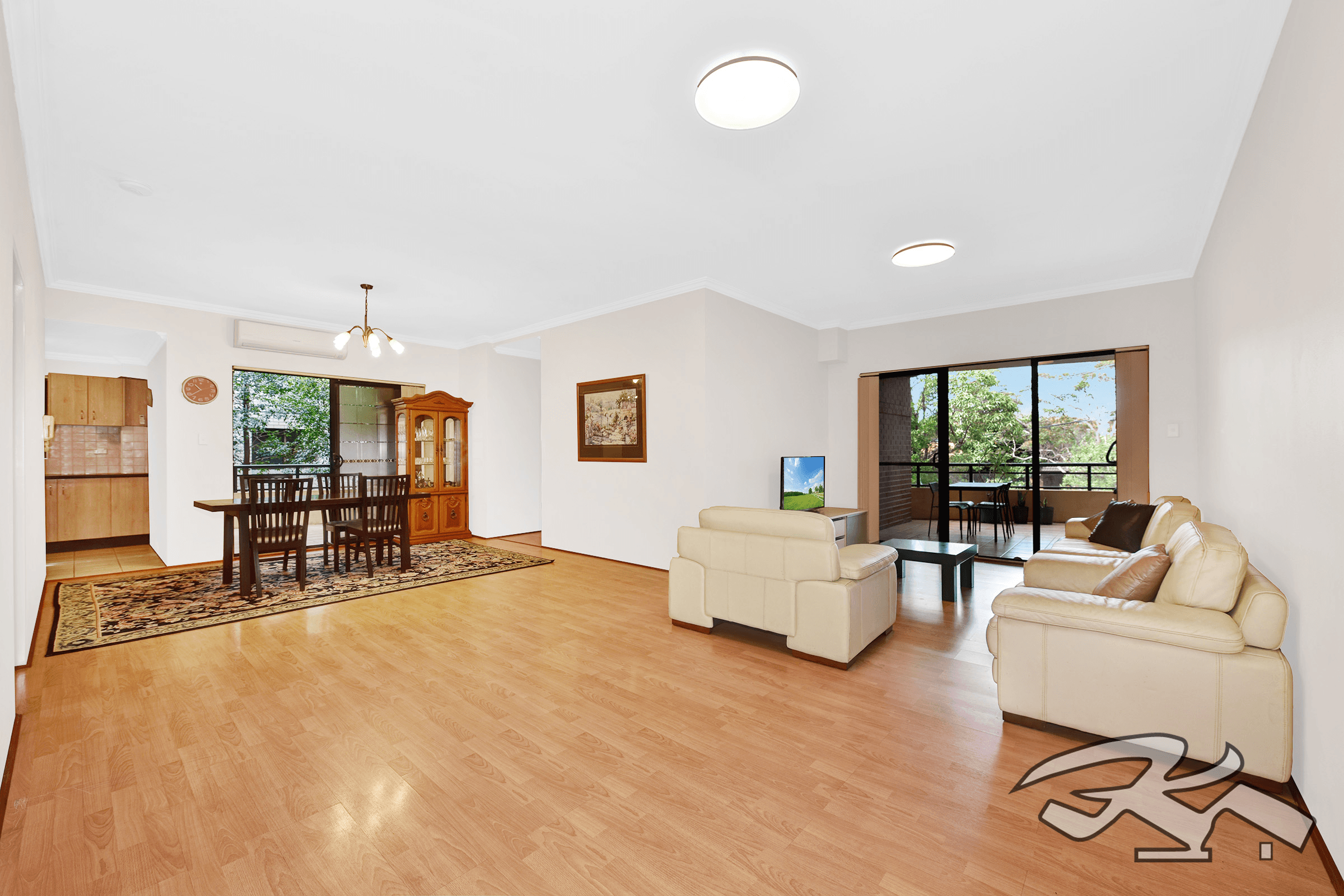 2/31-33 Knox Street, BELMORE, NSW 2192