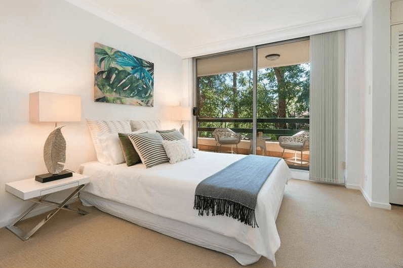 8/21 Greenwich Road, Greenwich, NSW 2065