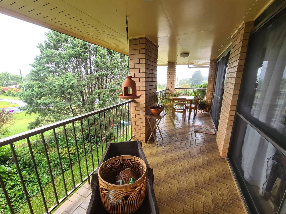 2 Bernard Street, MALANDA, QLD 4885