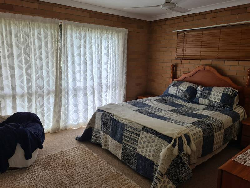 2 Bernard Street, MALANDA, QLD 4885