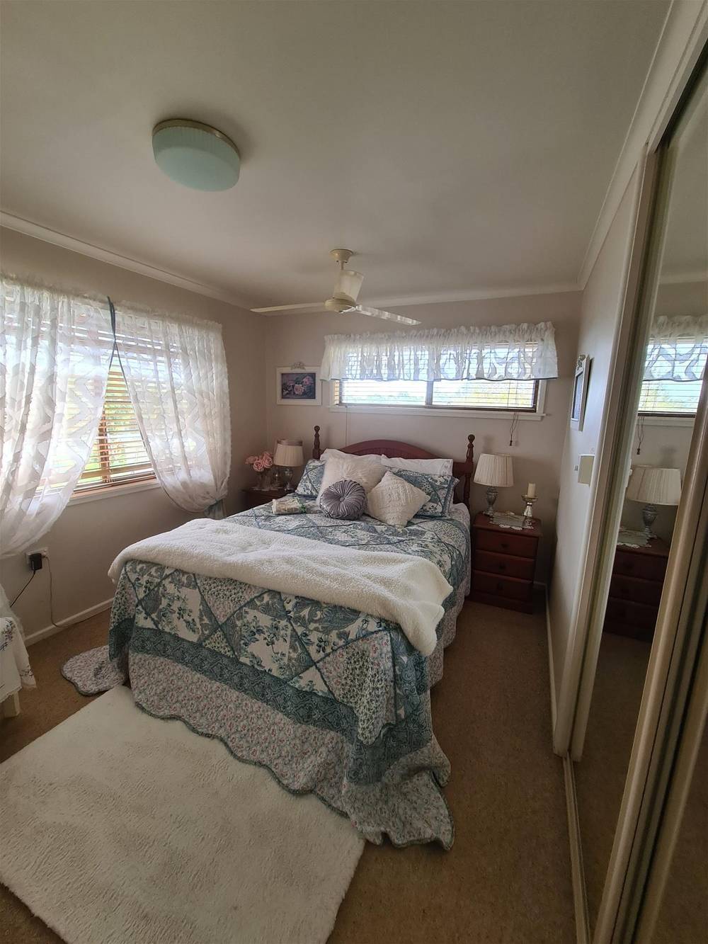 2 Bernard Street, MALANDA, QLD 4885