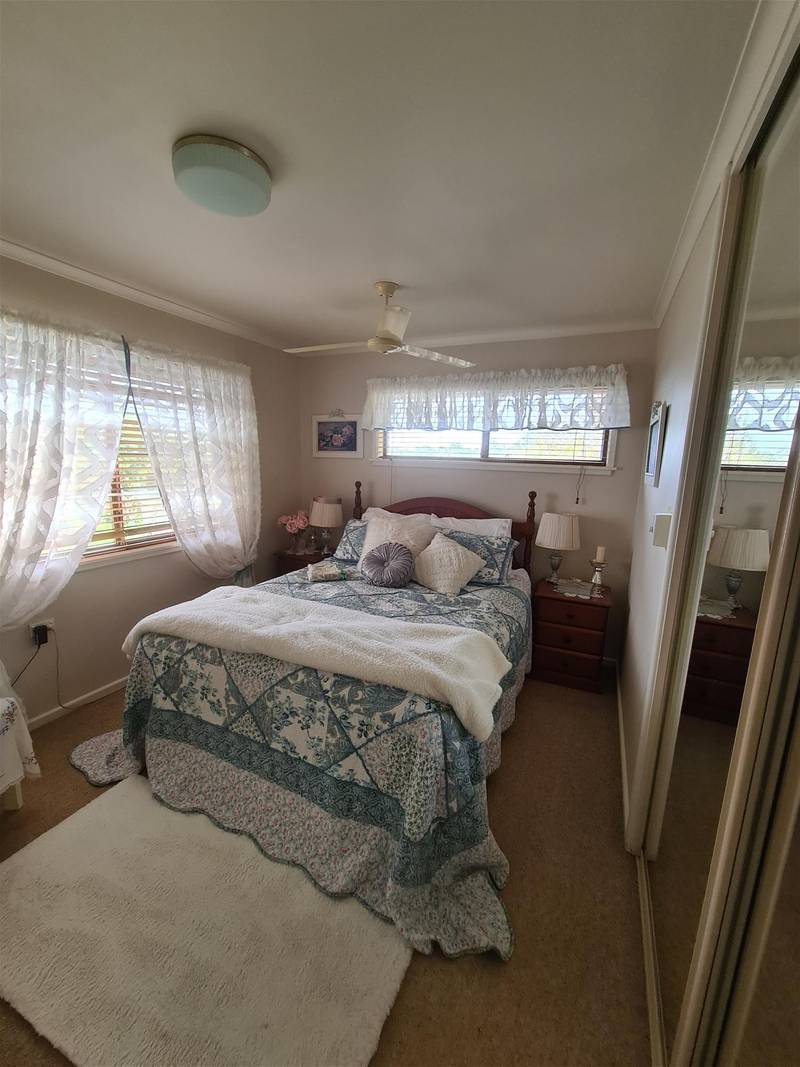 2 Bernard Street, MALANDA, QLD 4885