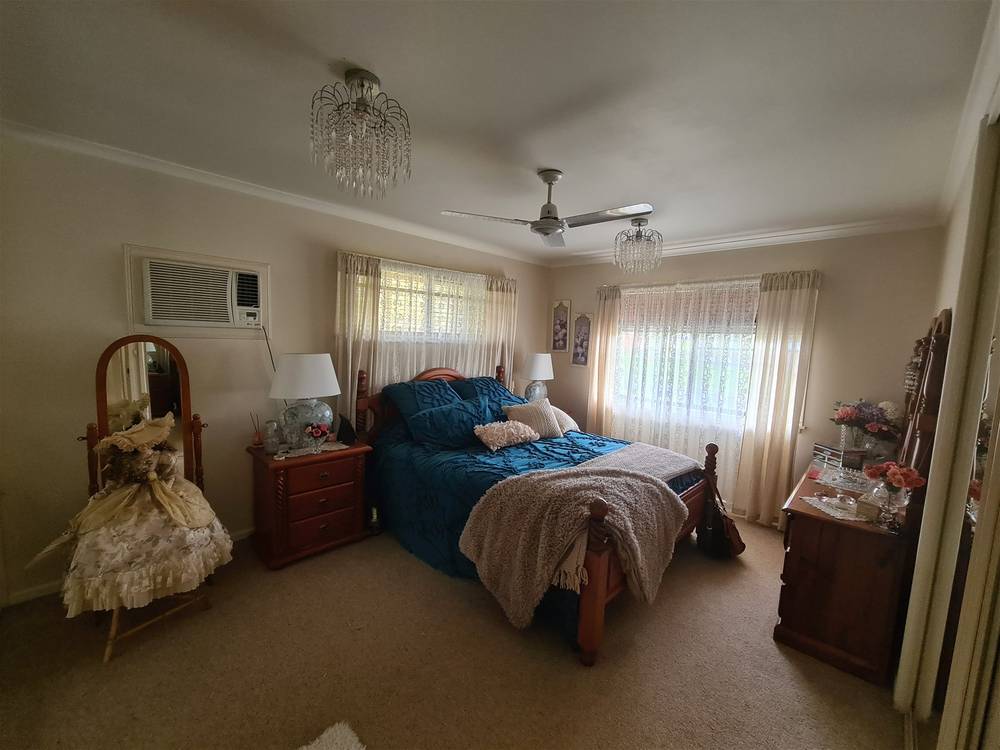 2 Bernard Street, MALANDA, QLD 4885