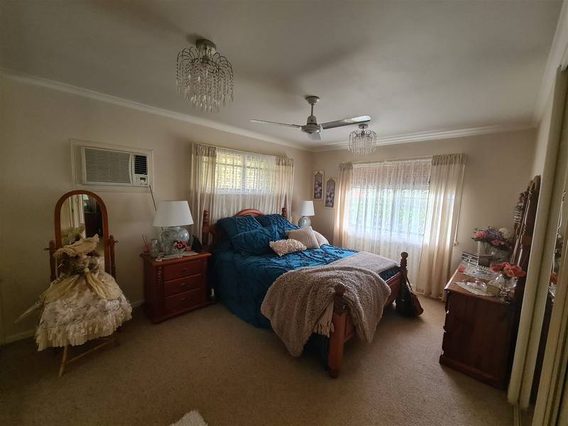 2 Bernard Street, MALANDA, QLD 4885