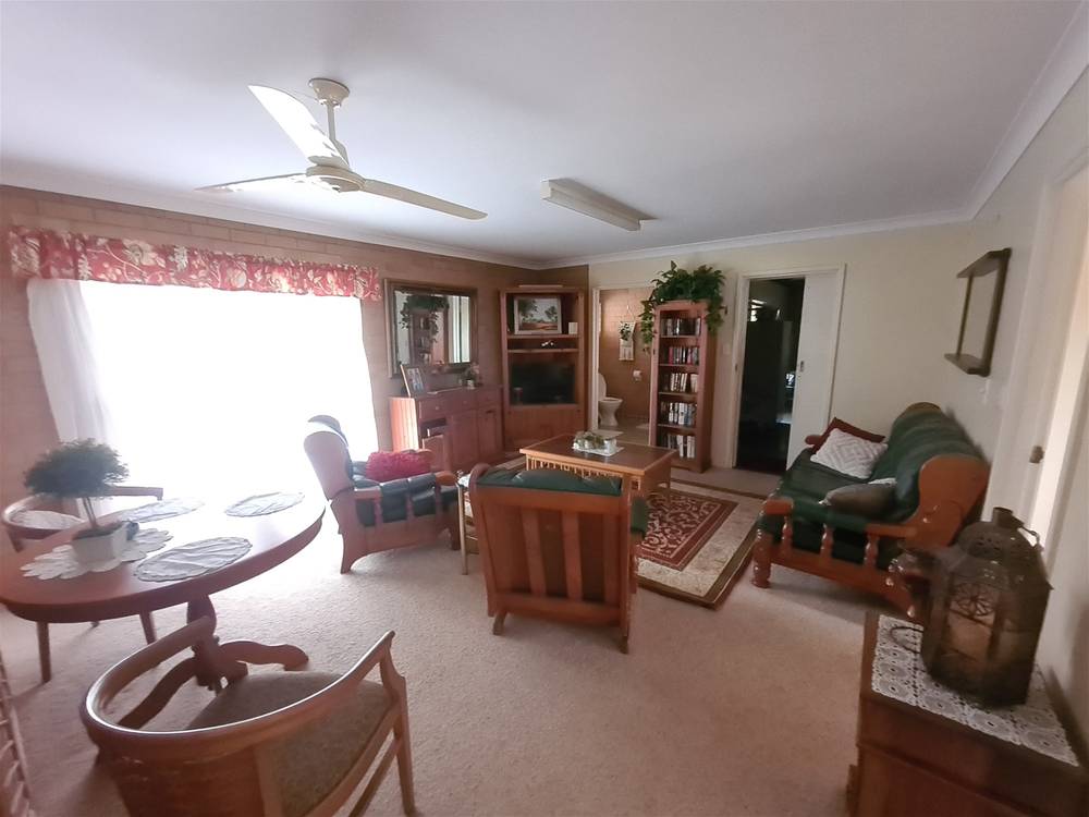 2 Bernard Street, MALANDA, QLD 4885