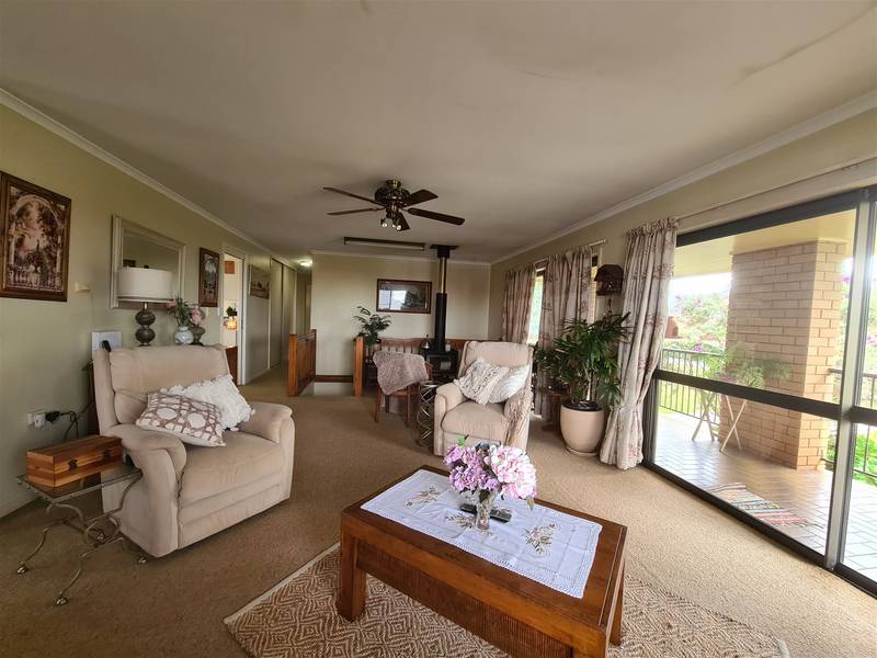 2 Bernard Street, MALANDA, QLD 4885