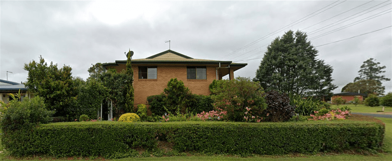 2 Bernard Street, MALANDA, QLD 4885