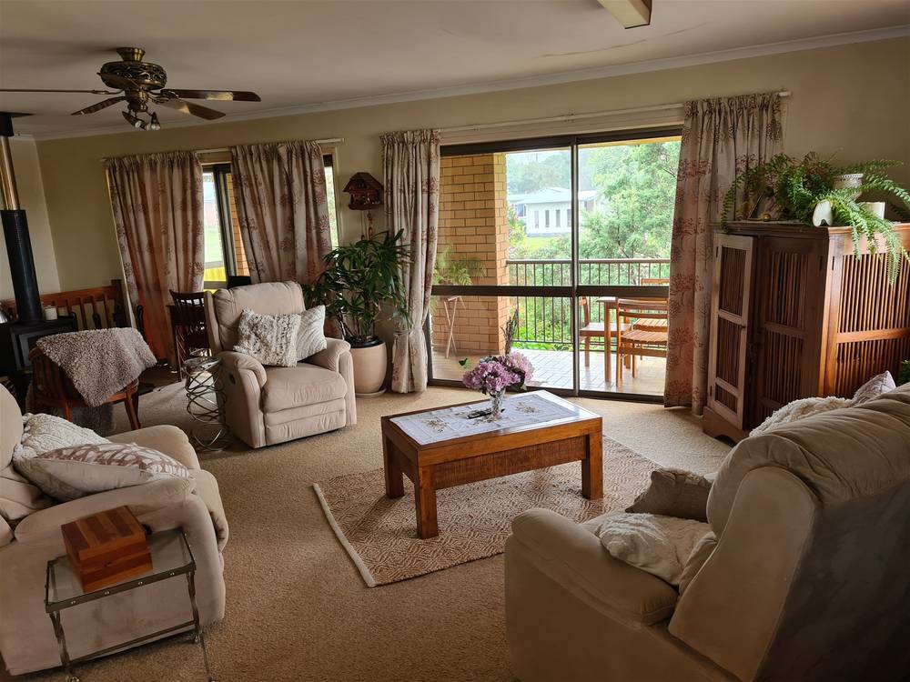 2 Bernard Street, MALANDA, QLD 4885