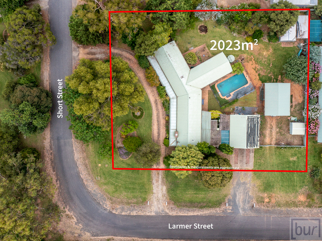 117 Short Street, HOWLONG, NSW 2643