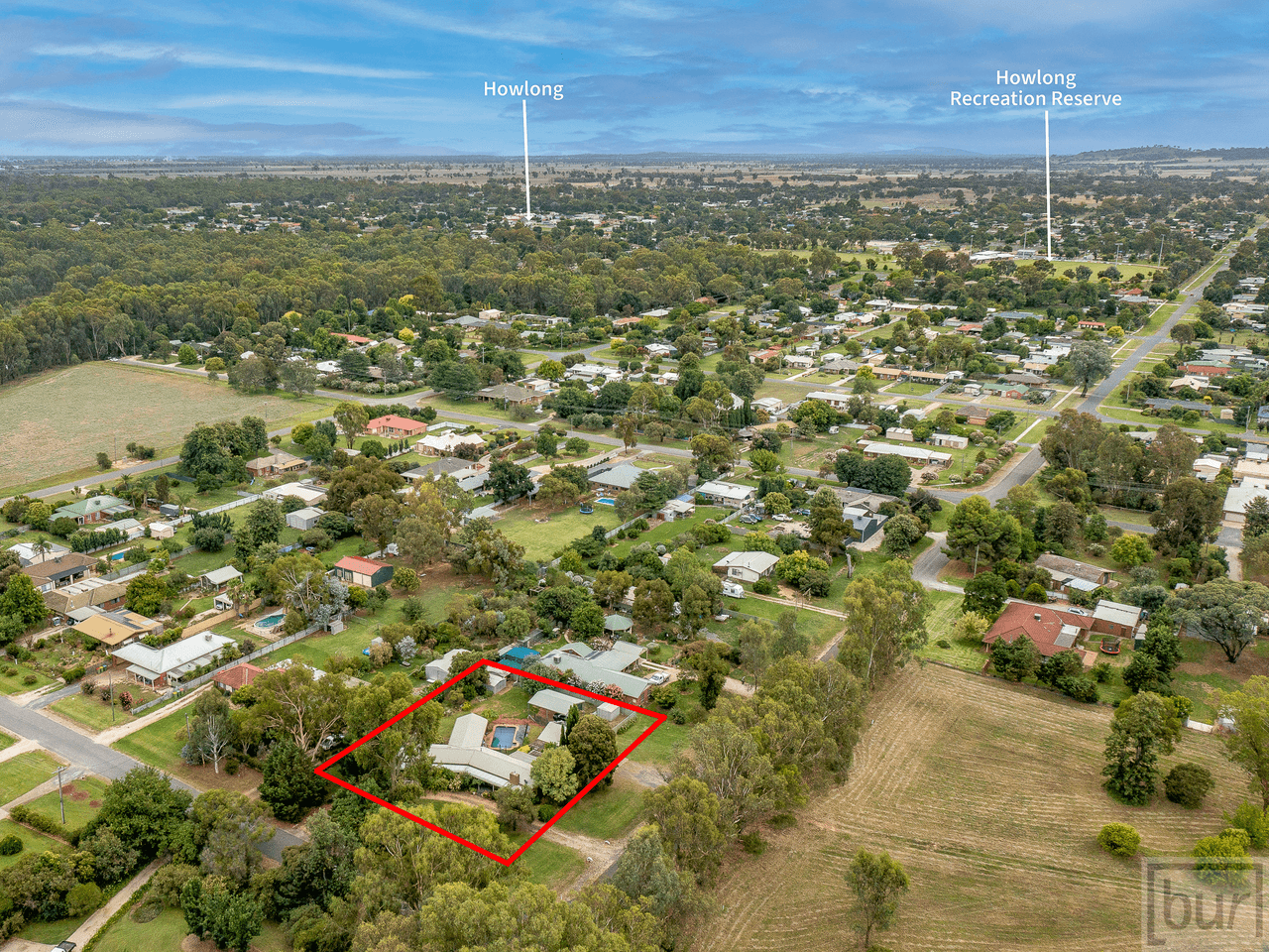 117 Short Street, HOWLONG, NSW 2643