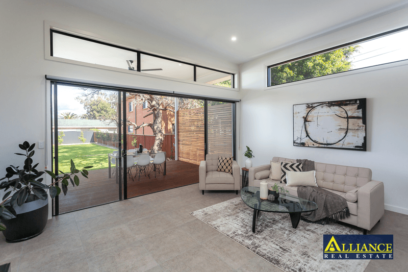 8A Warwick Street, Punchbowl, NSW 2196