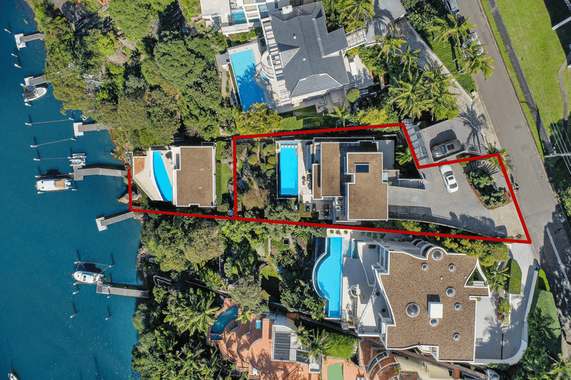 1 Seaforth Crescent, Seaforth, NSW 2092