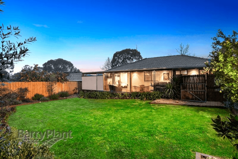 1 Sheridan Court, HEATHMONT, VIC 3135