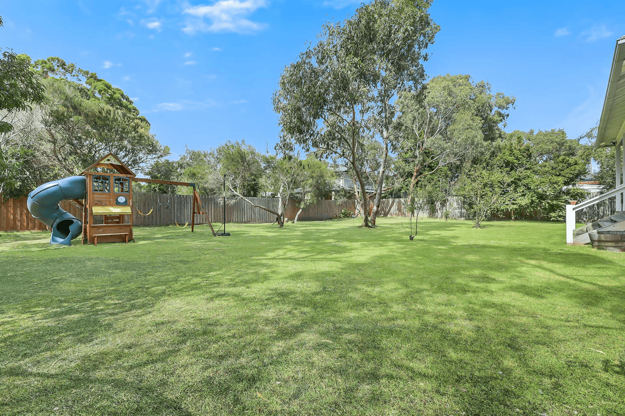 30 Cannons Creek Road, CANNONS CREEK, VIC 3977