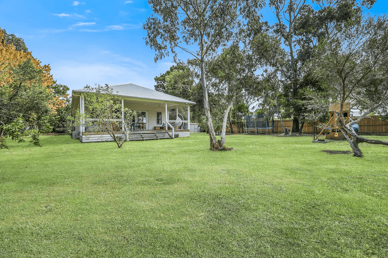 30 Cannons Creek Road, CANNONS CREEK, VIC 3977