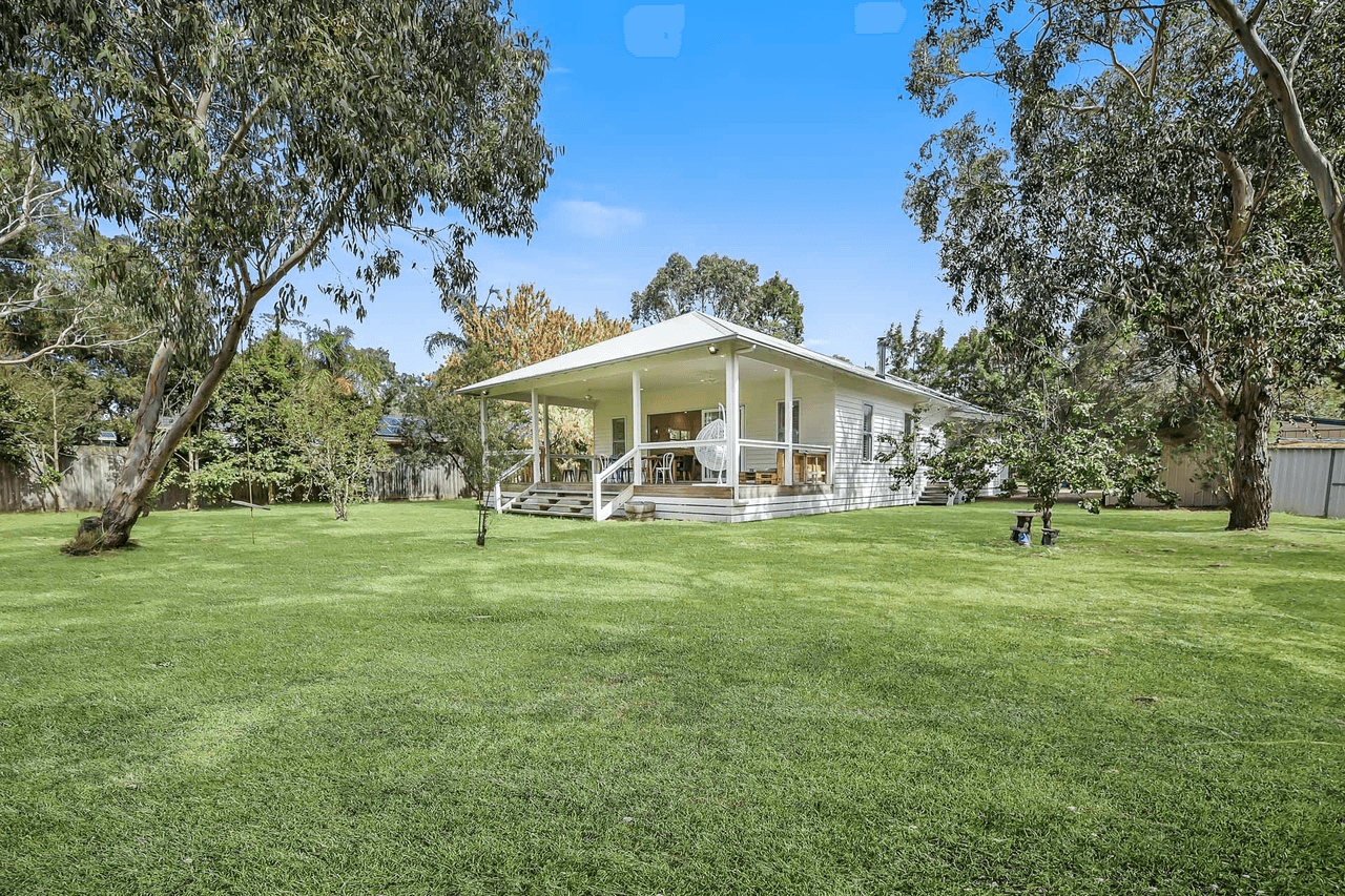 30 Cannons Creek Road, CANNONS CREEK, VIC 3977