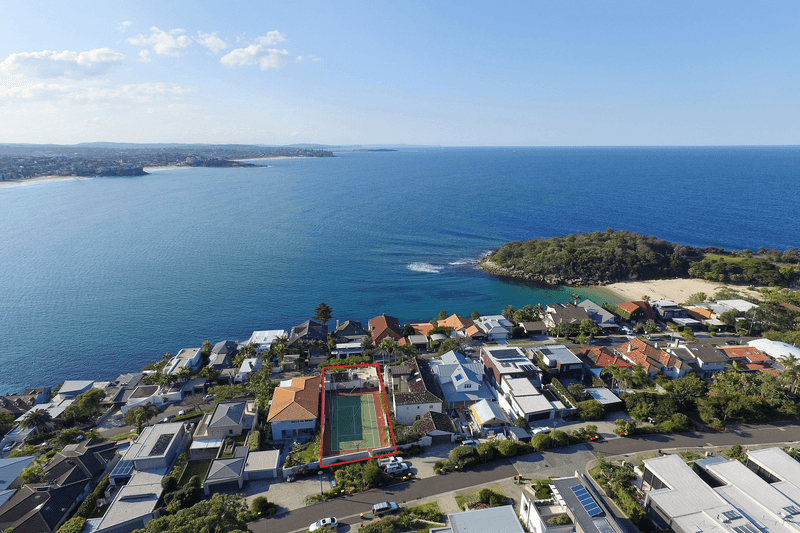 65 Bower Street, Manly, NSW 2095