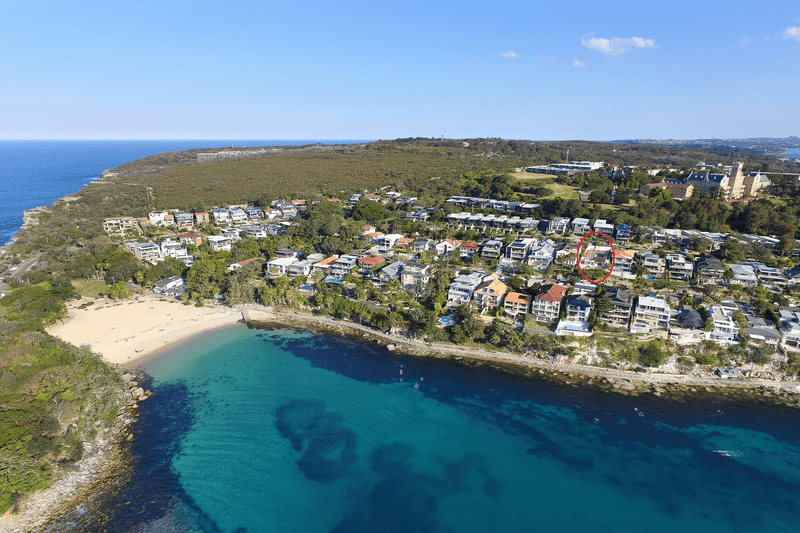 65 Bower Street, Manly, NSW 2095