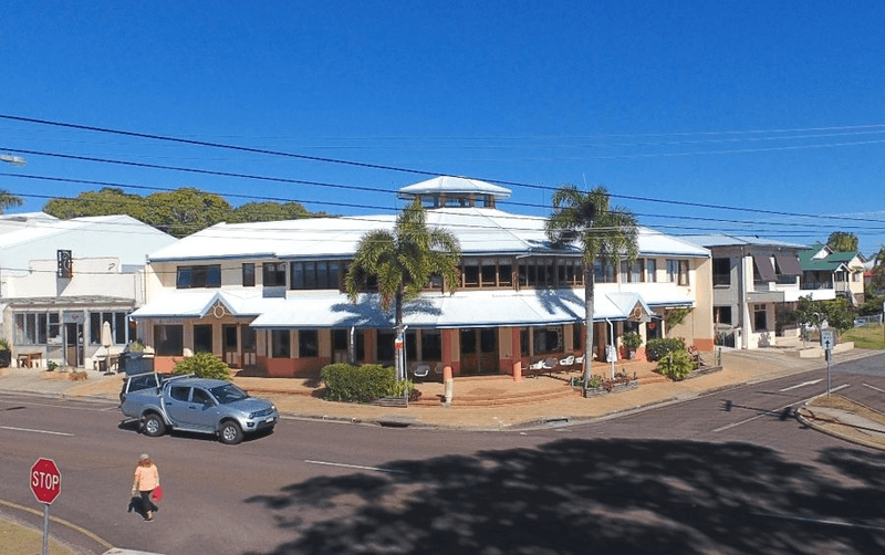 2 Gympie Road, TIN CAN BAY, QLD 4580