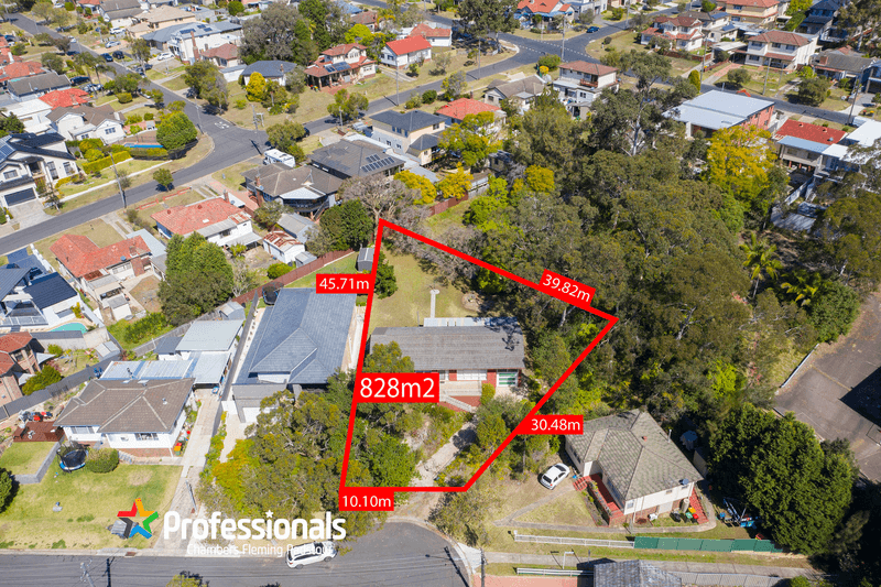 124 Sandakan Road, Revesby Heights, NSW 2212