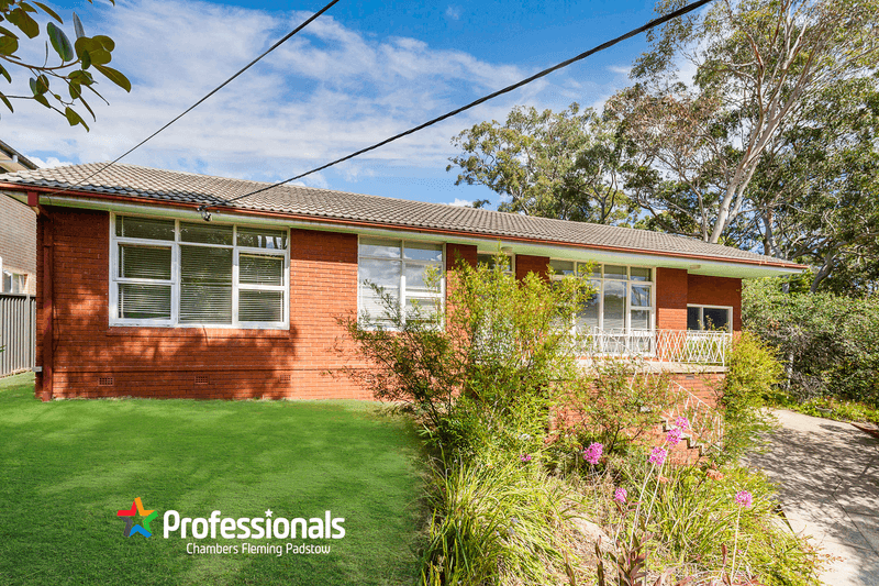 124 Sandakan Road, Revesby Heights, NSW 2212