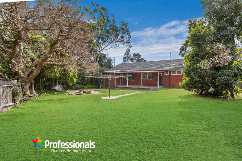 124 Sandakan Road, Revesby Heights, NSW 2212