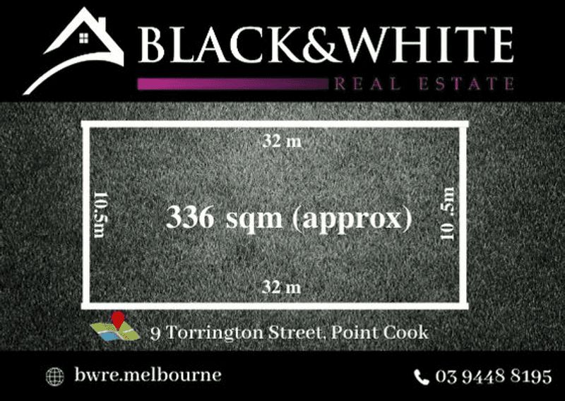 9 Torrington Street, POINT COOK, VIC 3030