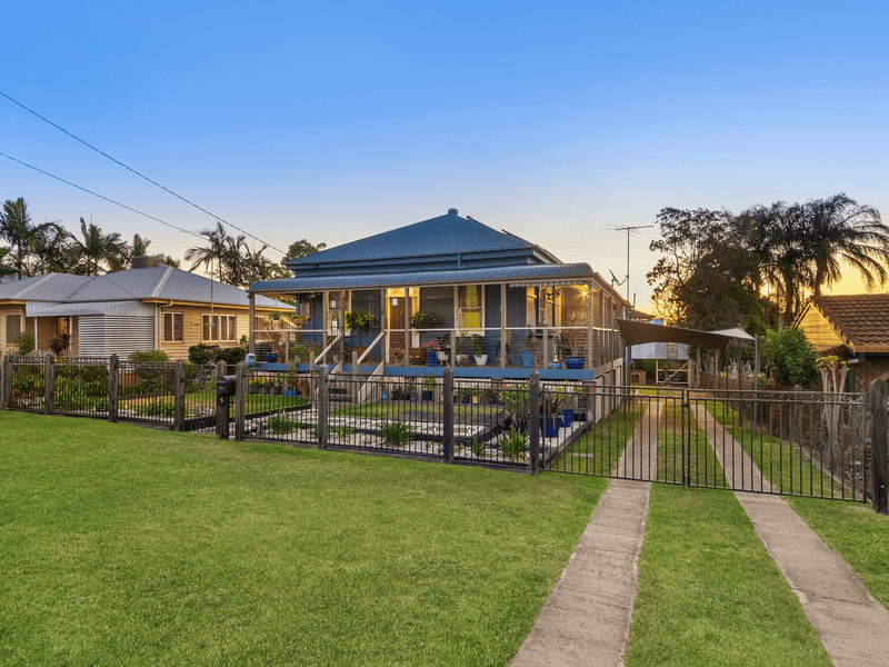 5 Pemberton Street, Booval, QLD 4304