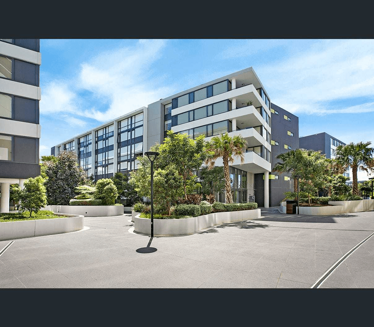 163/12 Church Avenue, Mascot, NSW 2020