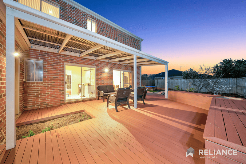 6 Mint Place, Point Cook, VIC 3030