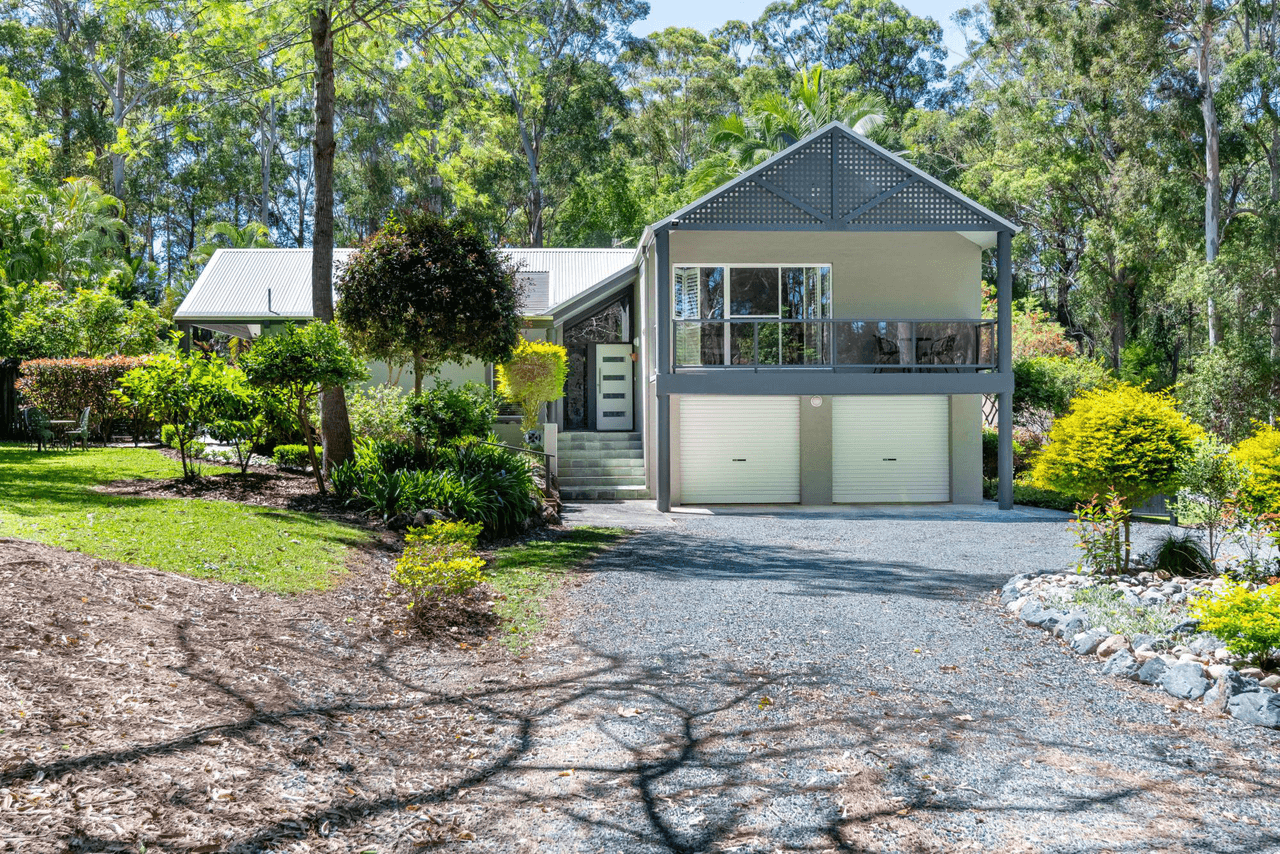 1 Palmer Road, WOOLGOOLGA, NSW 2456