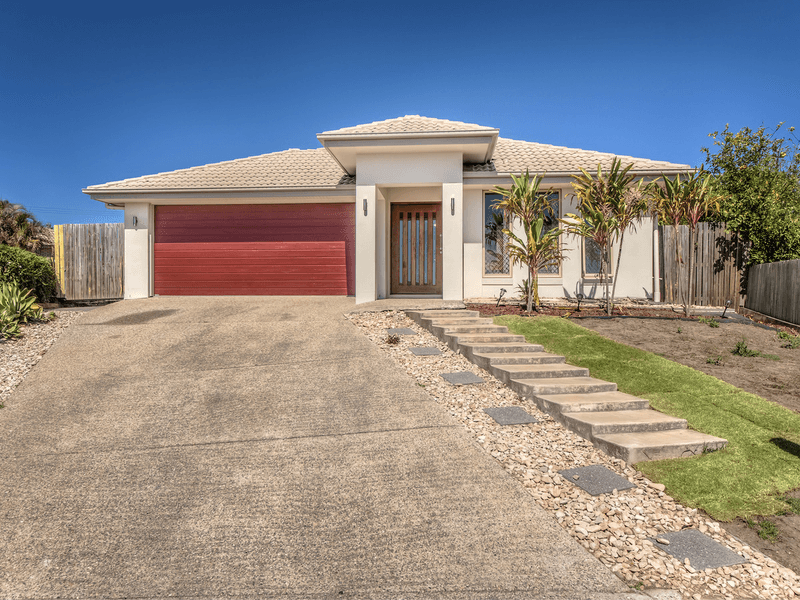 17 Willow Close, Raceview, QLD 4305